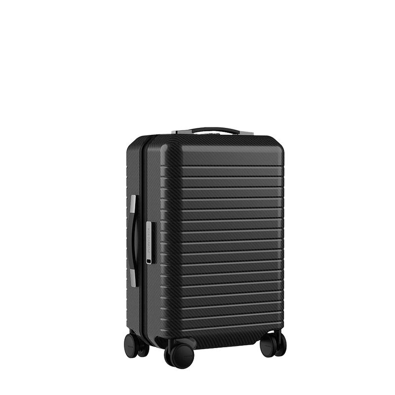 Carbon fiber carry on luggage on sale
