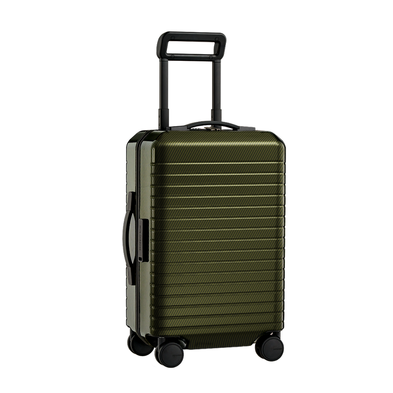 Best carbon fiber luggage sales