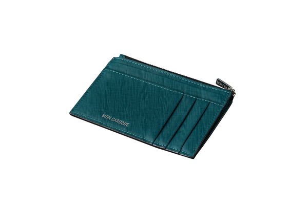 Zipper Card Holder