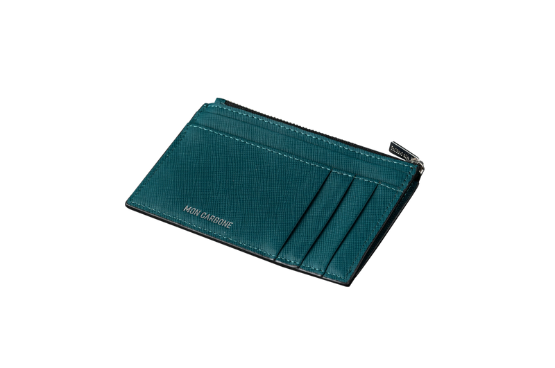 Zipper Card Holder