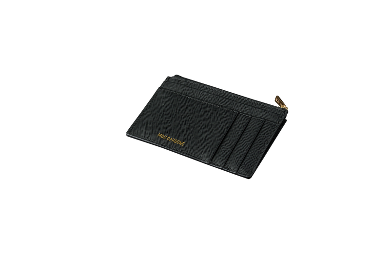 Zipper Card Holder