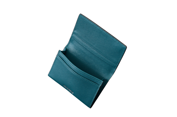 Folded Card Holder