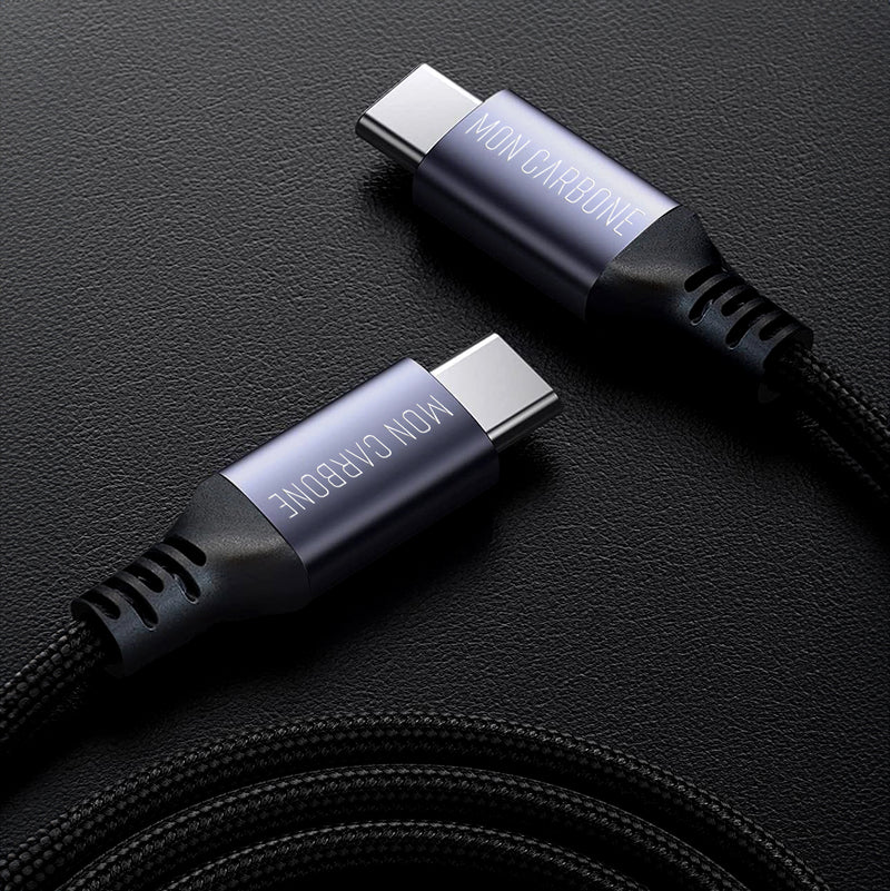 240W Ultra-Fast Charging USB-C to USB-C Cable