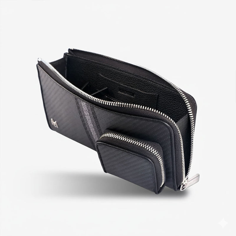 Airpods Wallet Bag