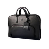 Executive Italian Leather Briefcase
