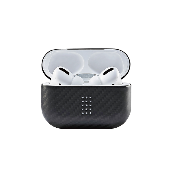 carbon fiber airpods pro case