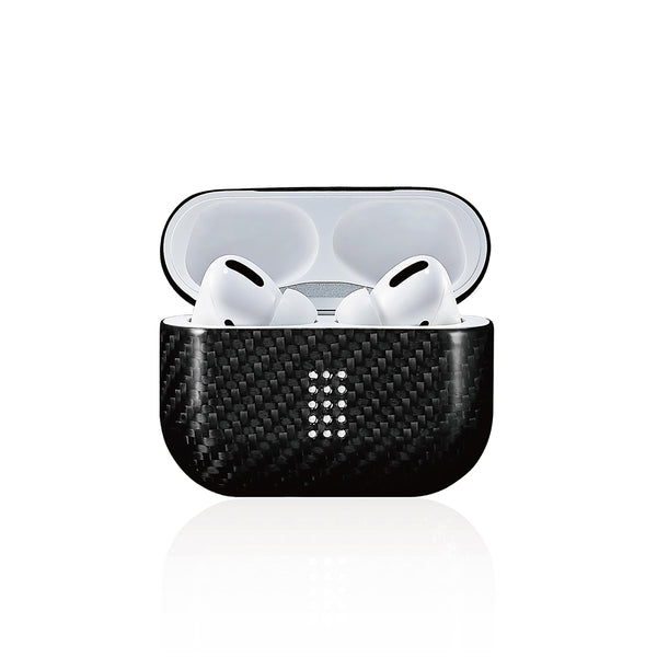 carbon fiber airpods pro case