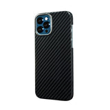 carbon fiber iphone 12 pro case
