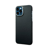carbon fiber iphone 12 pro max case