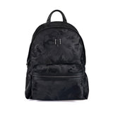 Premium City Daypack 25L - Black Camo