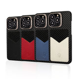 iphone 13 pro case with card holder