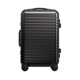 BLACKDIAMOND Carbon Fiber Luggage – Aluminum Ghost Black