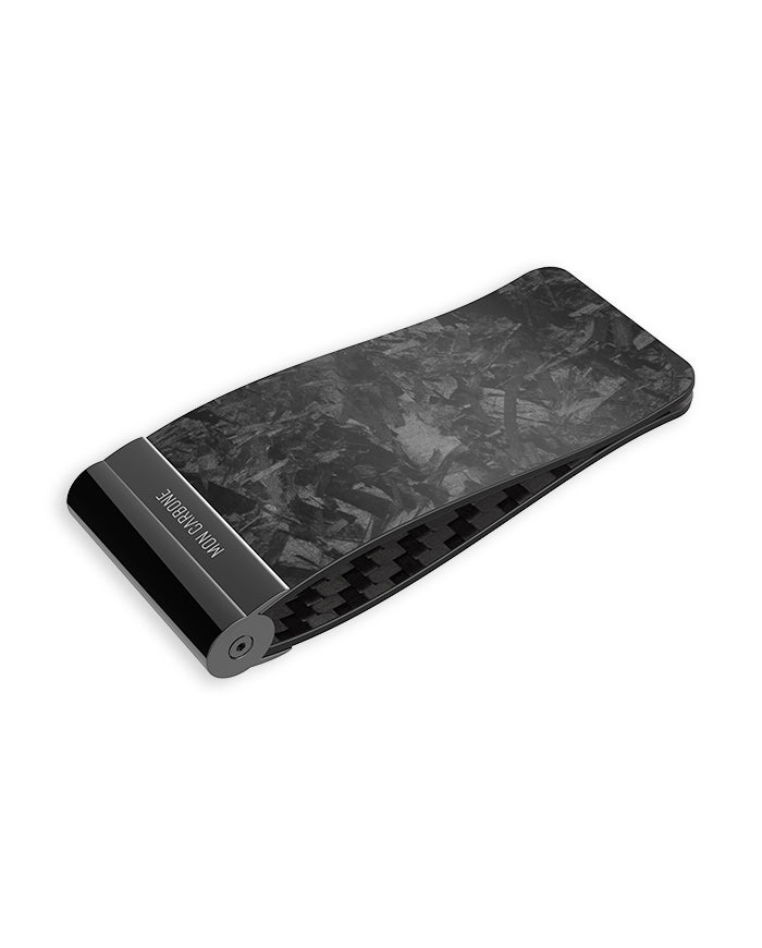 小物 Ridge Carbon Fiber Money Clip The Ridge Carbon Money Clip Wallet - Men's Bags & Wallets in