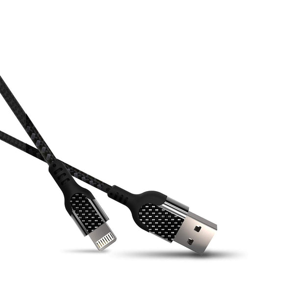 usb-a to lightning cable