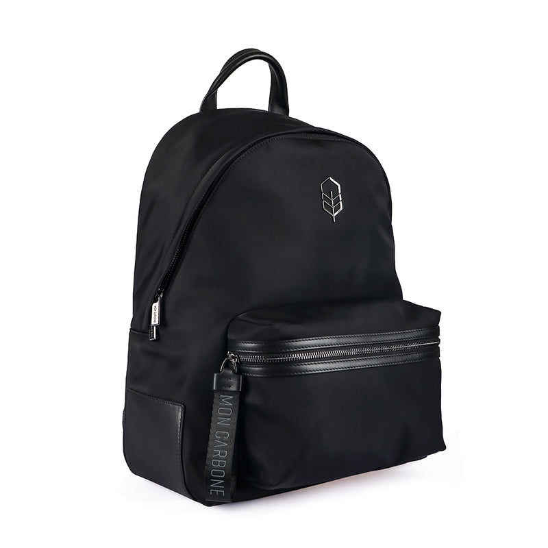 Premium City Daypack 25L - Black