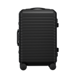 BLACKDIAMOND Carbon Fiber Luggage – Aluminum Stealth Black