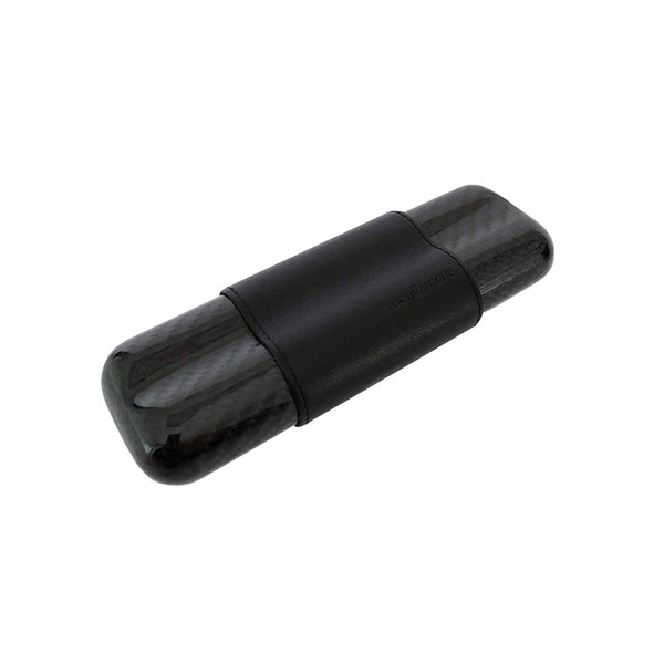 carbon fiber cigar case