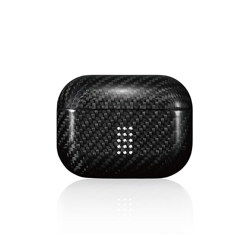 carbon fiber airpods pro case