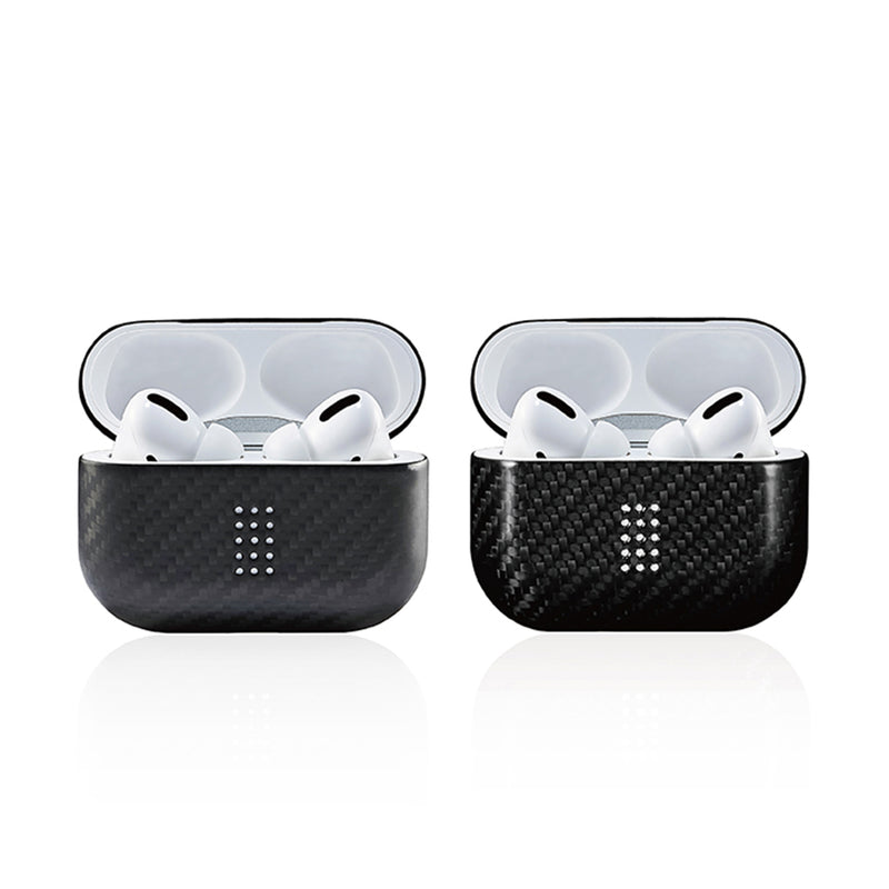 carbon fiber airpods pro case