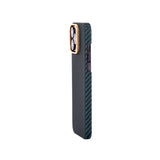 carbon fiber iphone 13 pro case
