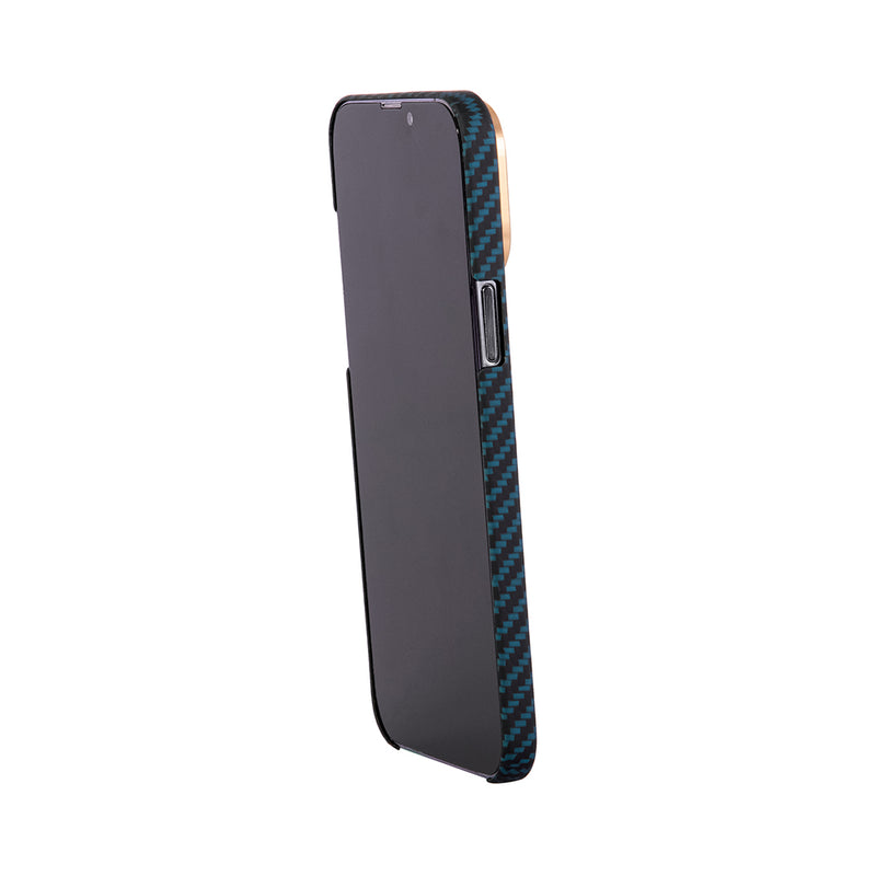 carbon fiber iphone 13 pro case