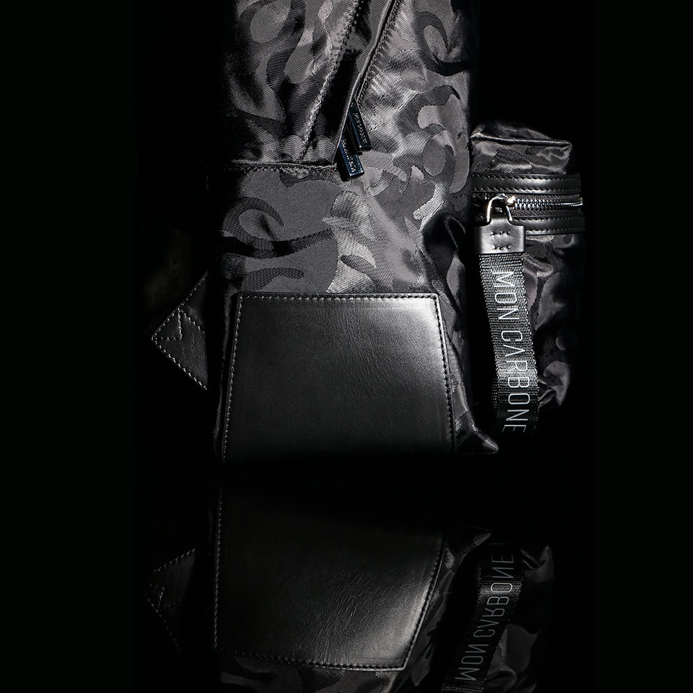camo leather backpack MZ Wallace Green Metro - Luxury Quilted Backpack these backpacks are up to the task Canvas & Leather Backpack