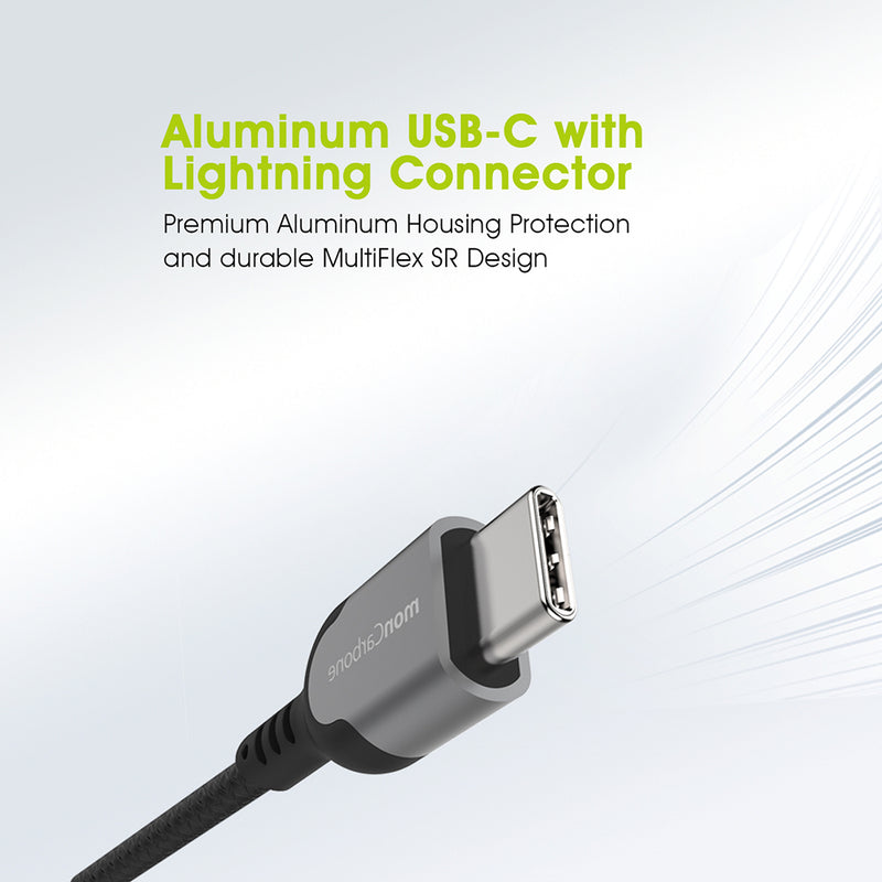 mfi lightning cable