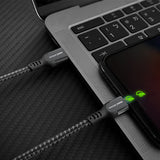 mfi lightning cable