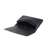 carbon fiber card holder