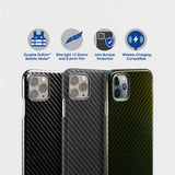 carbon fiber iphone 11 pro case