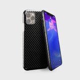 carbon fiber iphone 11 pro case