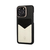 iphone 13 pro case with card holder