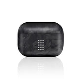 Forged Carbon Fiber AirPods Pro Case - Matte Finish
