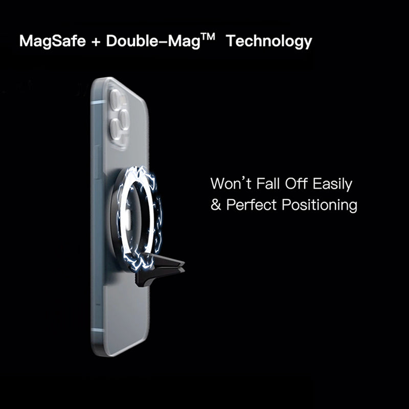 Auto-Magnethalter Mag Easy