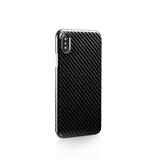 carbon fiber iphone xs max case