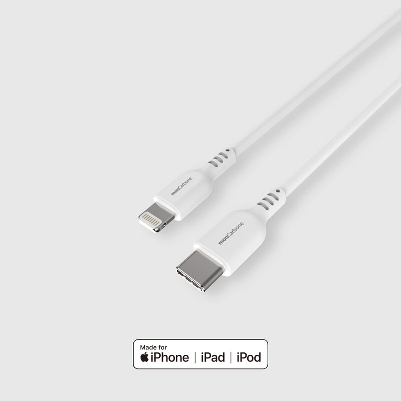 fast charging lightning cable