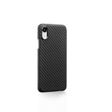 carbon fiber iphone xr case