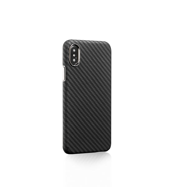 carbon fiber iphone xs max case