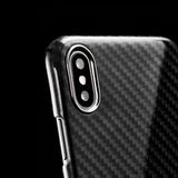 carbon fiber iphone xs case camo