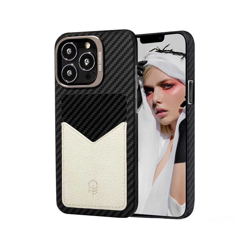 Italian NAPA Leather Wallet Case for iPhone 13 – Brilliant White iPhone 13 Pro (6.1 Italian NAPA Leather Wallet Case for iPhone 13 – Brilliant White iPhone 13 Pro (6.1